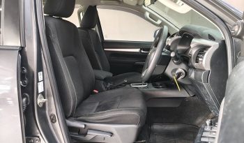 REVO PRE 2021 2.4 MID AT DOUBLE CAB DARK GREY  4532 full
