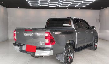 REVO PRE 2021 2.4 MID AT DOUBLE CAB DARK GREY  4532 full
