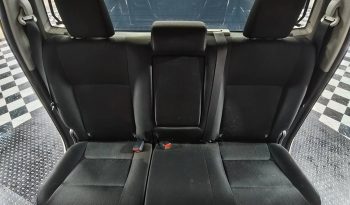 REVO PRE 2021 2.4 ENTRY AT DOUBLE CAB WHITE  2984 full