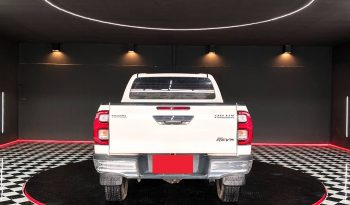 REVO PRE 2021 2.4 ENTRY AT DOUBLE CAB WHITE  2984 full