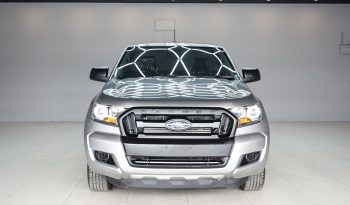 FORD 2WD 2020 2.2 MT SINGLE CAB SILVER  8766 full