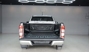 FORD 2WD 2020 2.2 MT SINGLE CAB SILVER  8766 full