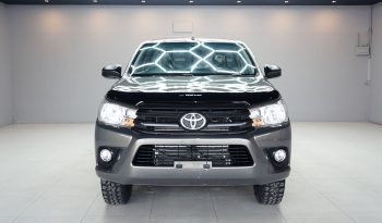 REVO 2WD 2018 2.4J MT STANDARD BRONZE  295 full