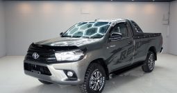 REVO 2WD 2018 2.4J MT STANDARD BRONZE  295