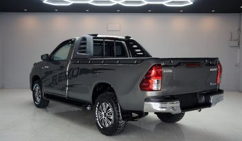 REVO 2WD 2018 2.4J MT STANDARD BRONZE  295 full