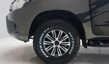 REVO 2WD 2018 2.4J MT STANDARD BRONZE  295 full