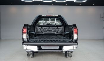 REVO 2WD 2021 2.4J MT STANDARD BLACK  916 full