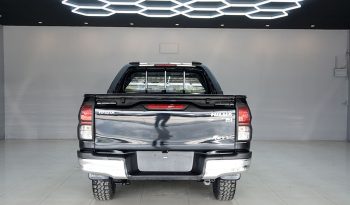 REVO 2WD 2021 2.4J MT STANDARD BLACK  916 full