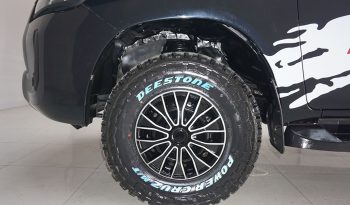 REVO 2WD 2021 2.4J MT STANDARD BLACK  916 full