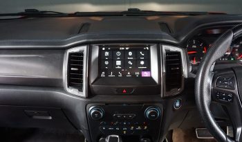 RAPTOR 4WD 2018 2.0 AT DOUBLE CAB RED  7384 full