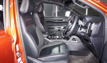 FORD 4WD 2023 2.0 AT DOUBLE CAB ORANGE  4858 full