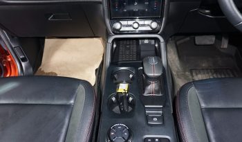 FORD 4WD 2023 2.0 AT DOUBLE CAB ORANGE  4858 full