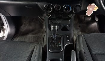 REVO 2WD 2021 2.4 MID AT DOUBLE CAB SILVER  3466 full