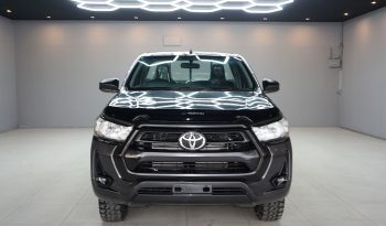 REVO 2WD 2021 2.4J MT STANDARD DARK GREY  1052 full