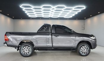 REVO 2WD 2021 2.4J MT STANDARD DARK GREY  1052 full