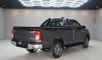 REVO 2WD 2021 2.4J MT STANDARD DARK GREY  1052 full