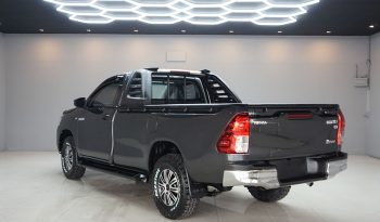 REVO 2WD 2021 2.4J MT STANDARD DARK GREY  1052 full