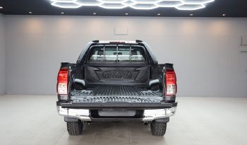 REVO 2WD 2021 2.4J MT STANDARD DARK GREY  1052 full