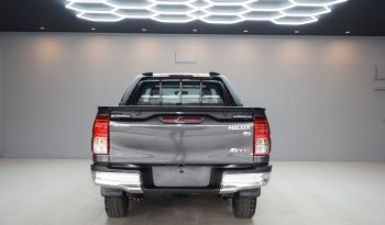 REVO 2WD 2021 2.4J MT STANDARD DARK GREY  1052 full