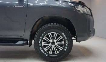 REVO 2WD 2021 2.4J MT STANDARD DARK GREY  1052 full
