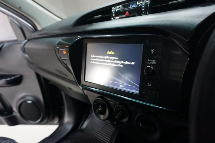 REVO 2WD 2021 2.4J MT STANDARD DARK GREY  1052 full