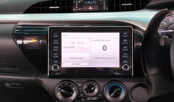 REVO PRE 2021 2.4 MID AT DOUBLE CAB DARK GREY 4298 full