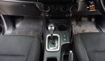 REVO PRE 2021 2.4 MID AT DOUBLE CAB BLACK 4645 full