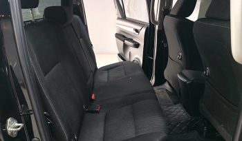 REVO PRE 2021 2.4 MID AT DOUBLE CAB BLACK 4645 full