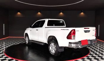 REVO PRE 2019 2.4E AT SMART CAB WHITE  4898 full