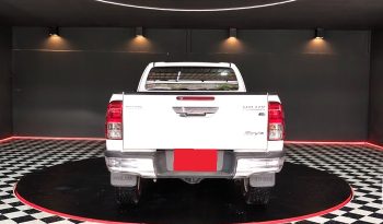 REVO PRE 2019 2.4E AT SMART CAB WHITE  4898 full