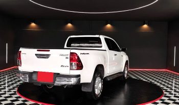 REVO PRE 2019 2.4E AT SMART CAB WHITE  4898 full