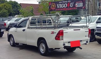 REVO 2WD 2019 2.4J MT STANDARD WHITE  1918 full