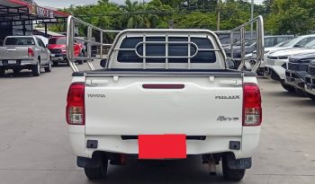 REVO 2WD 2019 2.4J MT STANDARD WHITE  1918 full