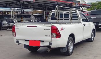 REVO 2WD 2019 2.4J MT STANDARD WHITE  1918 full