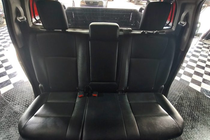 REVO PRE 2021 2.4 HIGHT AT DOUBLE CAB DARK GREY  9423 full