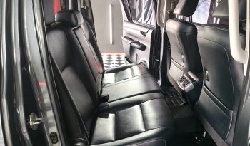 REVO PRE 2021 2.4 HIGHT AT DOUBLE CAB DARK GREY  9423 full