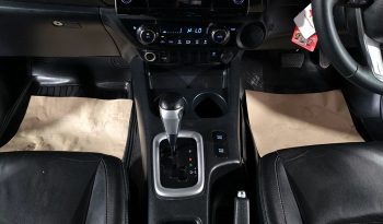 REVO PRE 2021 2.4 HIGHT AT DOUBLE CAB DARK GREY  9423 full