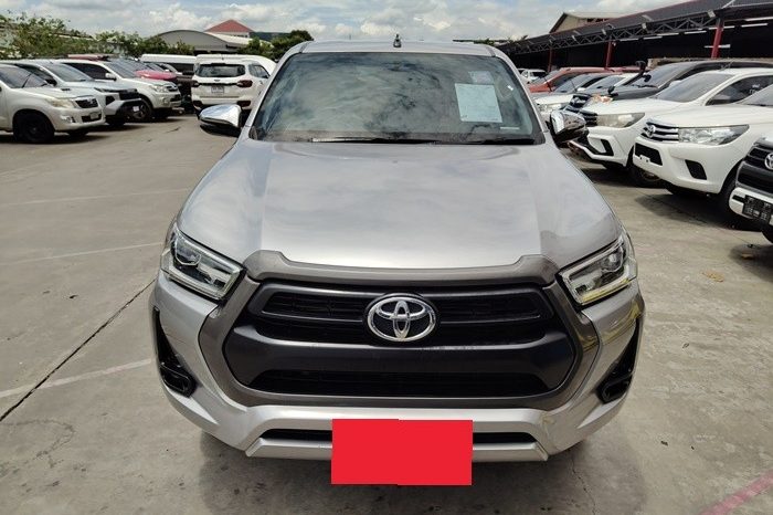 TOYOTA 2WD 2019 2.7 MT COMMUTER WHITE  1830 full