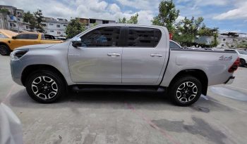 TOYOTA 2WD 2019 2.7 MT COMMUTER WHITE  1830 full