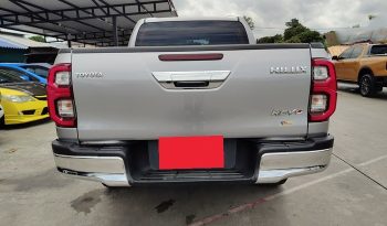 TOYOTA 2WD 2019 2.7 MT COMMUTER WHITE  1830 full