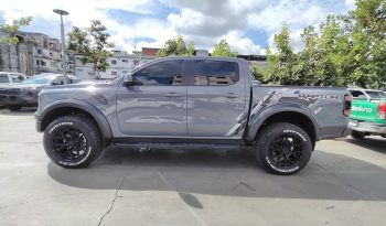 FORD RAPTOR 4WD 2023 3.0 AT DOUBLE CAB GREY 1945 full