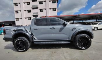 FORD RAPTOR 4WD 2023 3.0 AT DOUBLE CAB GREY 1945 full