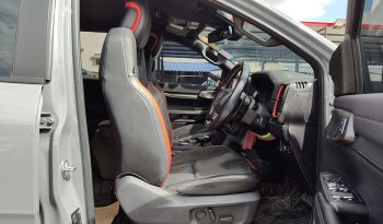 FORD RAPTOR 4WD 2023 3.0 AT DOUBLE CAB GREY 1945 full