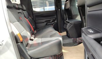 FORD RAPTOR 4WD 2023 3.0 AT DOUBLE CAB GREY 1945 full