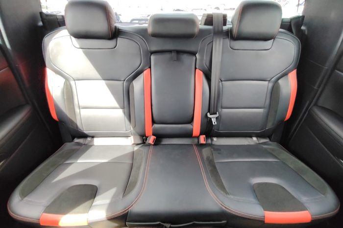 FORD RAPTOR 4WD 2023 3.0 AT DOUBLE CAB GREY 1945 full