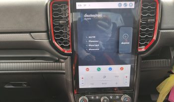 FORD RAPTOR 4WD 2023 3.0 AT DOUBLE CAB GREY 1945 full