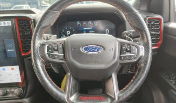 FORD RAPTOR 4WD 2023 3.0 AT DOUBLE CAB GREY 1945 full