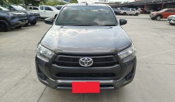REVO 2WD 2023 2.4J MT STANDARD DARK GREY  4778 full
