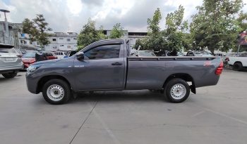 REVO 2WD 2023 2.4J MT STANDARD DARK GREY  4778 full