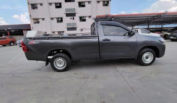 REVO 2WD 2023 2.4J MT STANDARD DARK GREY  4778 full